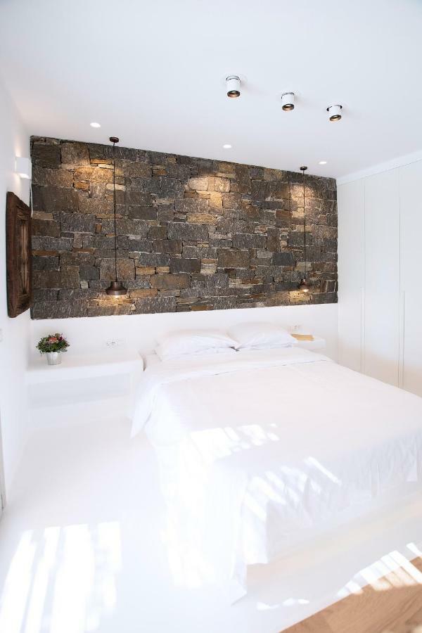Phos Home By Rocks Estates Naousa  Exterior photo