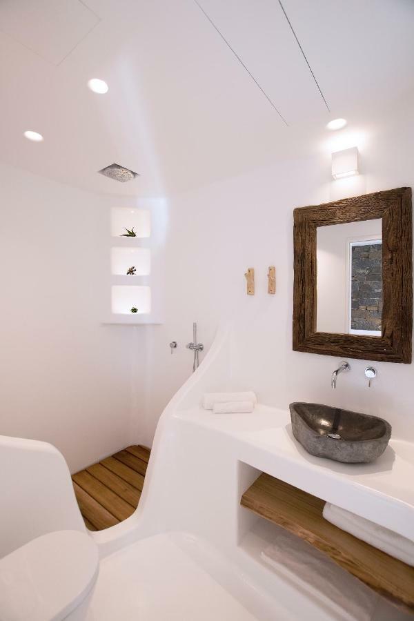 Phos Home By Rocks Estates Naousa  Exterior photo